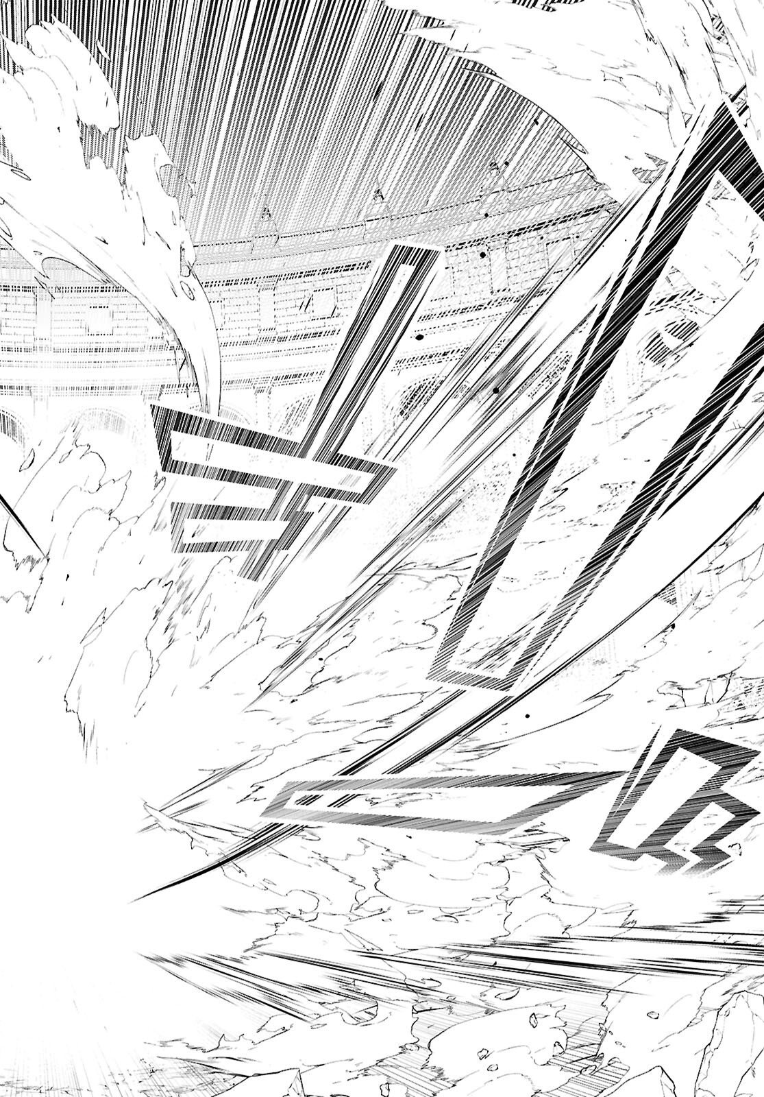 Isekai Cheat Magician Chapter 105 28ページ
