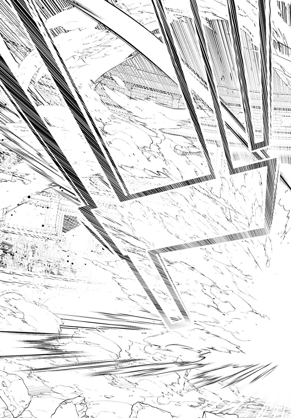 Isekai Cheat Magician Chapter 105 29ページ