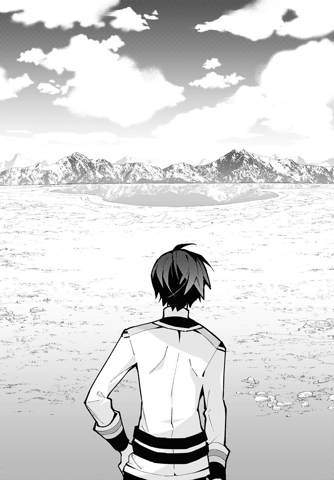 Isekai Cheat Magician Chapter 106 24ページ