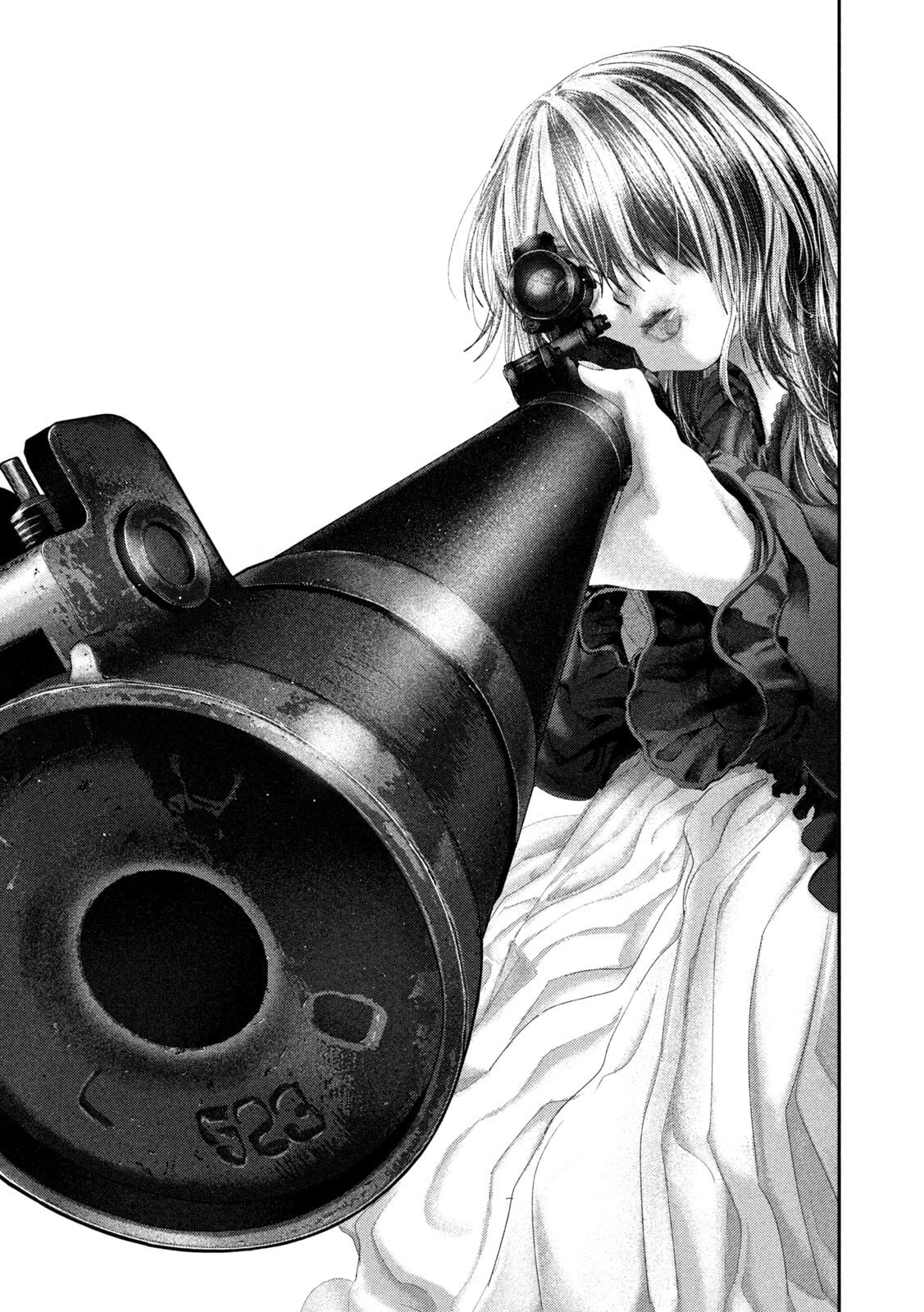 Nezumi no Hatsukoi Chapter 108 19ページ