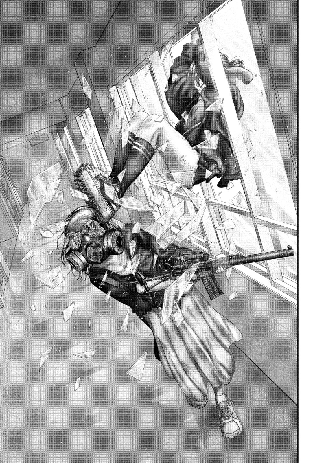 Nezumi no Hatsukoi Chapter 109 15ページ