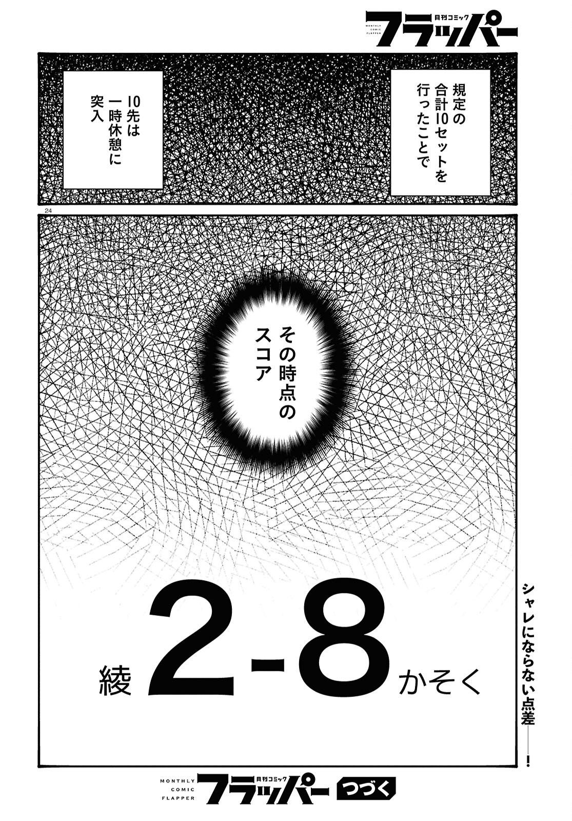 Tai Ari deshita.: Ojou-sama wa Kakutou Game Nante Shinai Chapter 64 28ページ