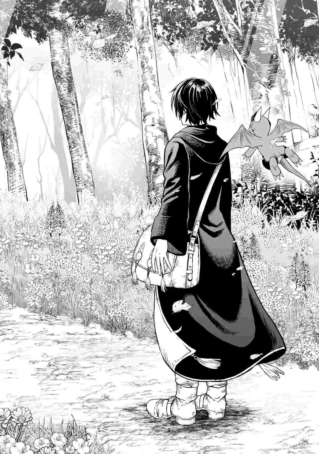 Souzai Saishuka no Isekai Ryokouki Chapter 65 16ページ
