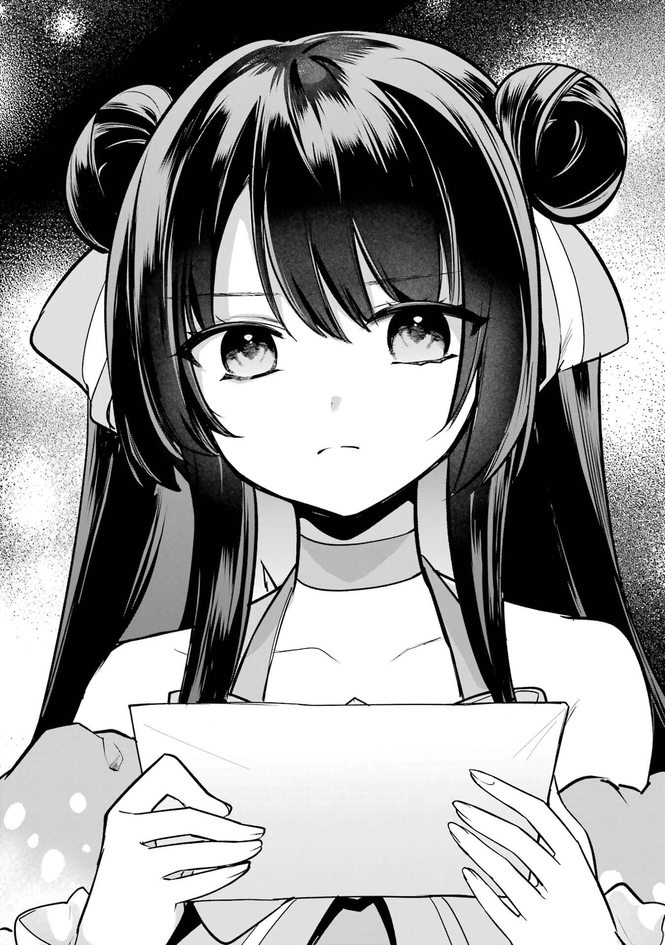 Sou da, Baikoku Shiyou: Tensai Ouji no Akaji Kokka Saisei Jutsu Chapter 68 2ページ