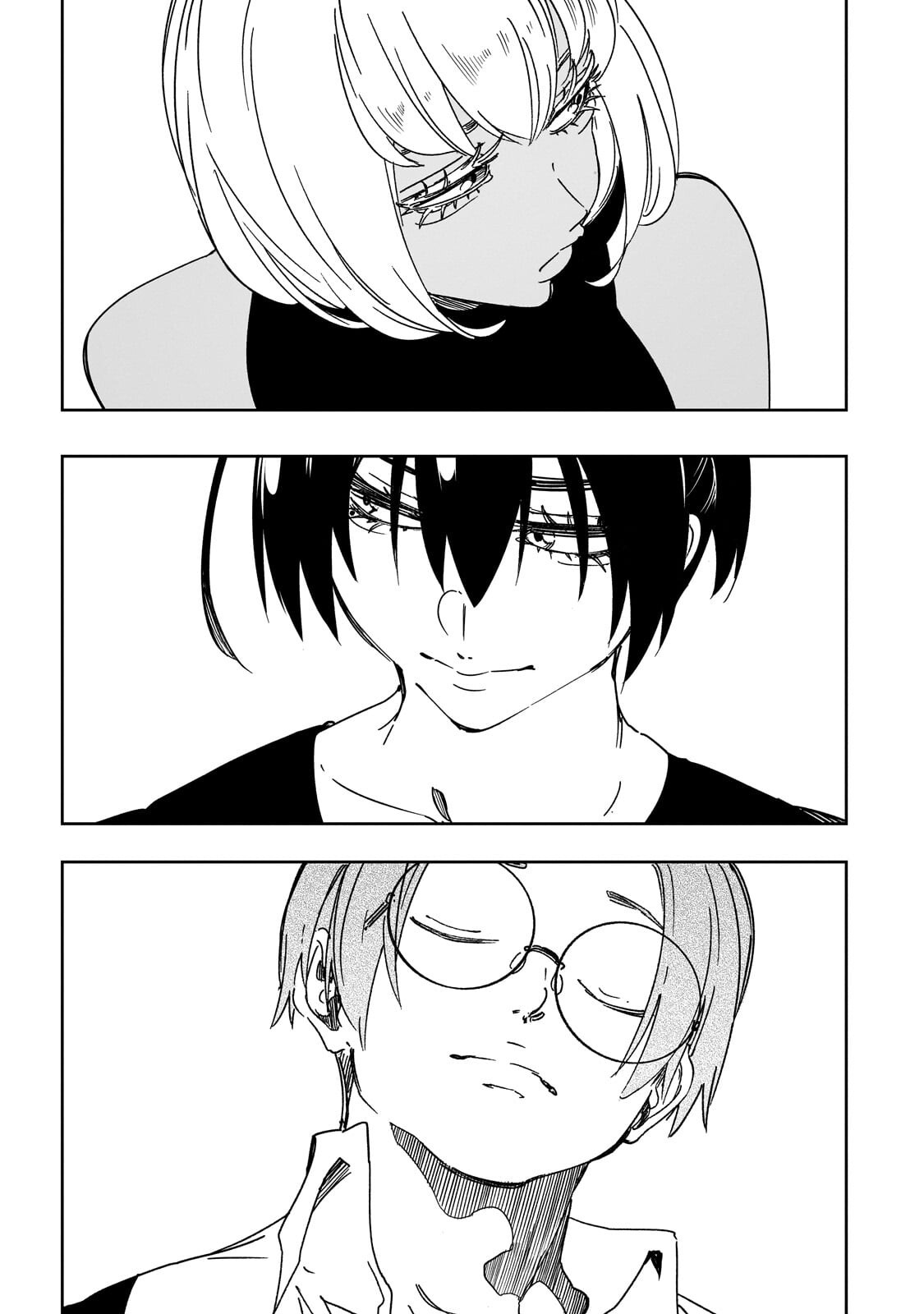 Saikyou no Shien-shoku "Wajutsushi" Dearu ore wa Sekai Saikyou Kuran o Shitagaeru Chapter 65.2 7ページ