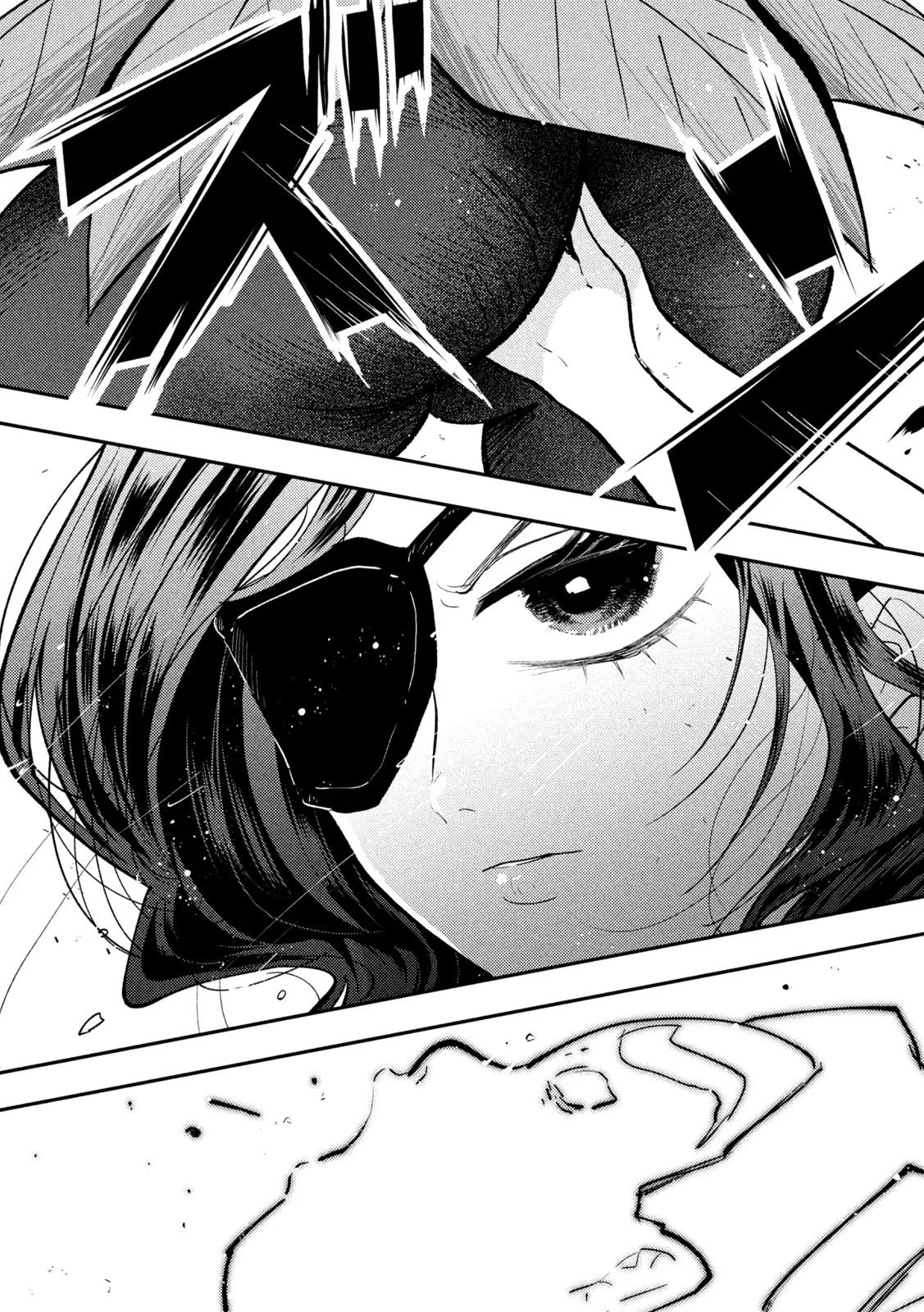 Heisei Haizanhei Sumire-chan Chapter 103 12ページ
