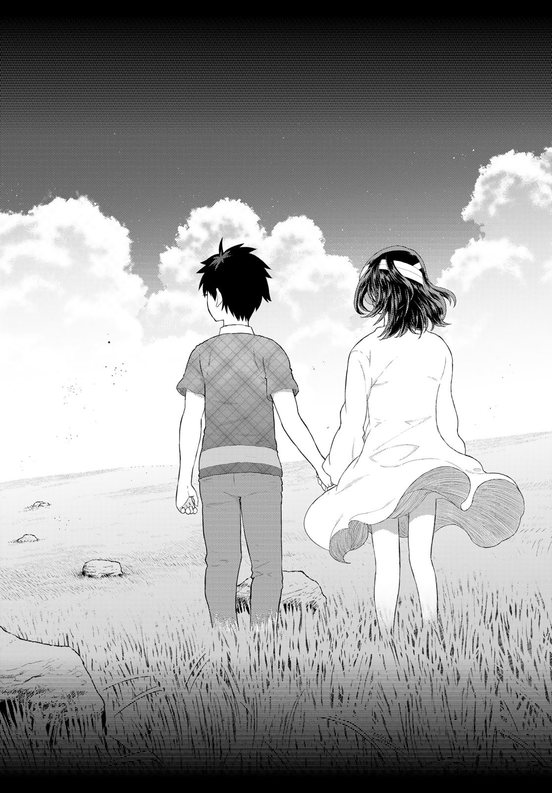 Witch Craft Works Chapter 108 13ページ
