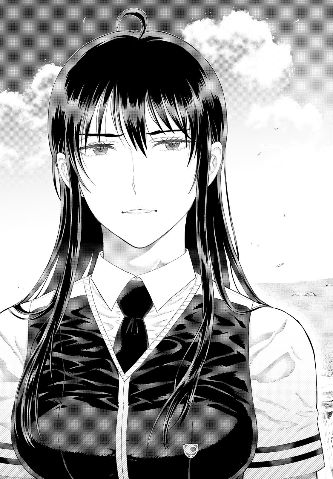 Witch Craft Works Chapter 108 16ページ