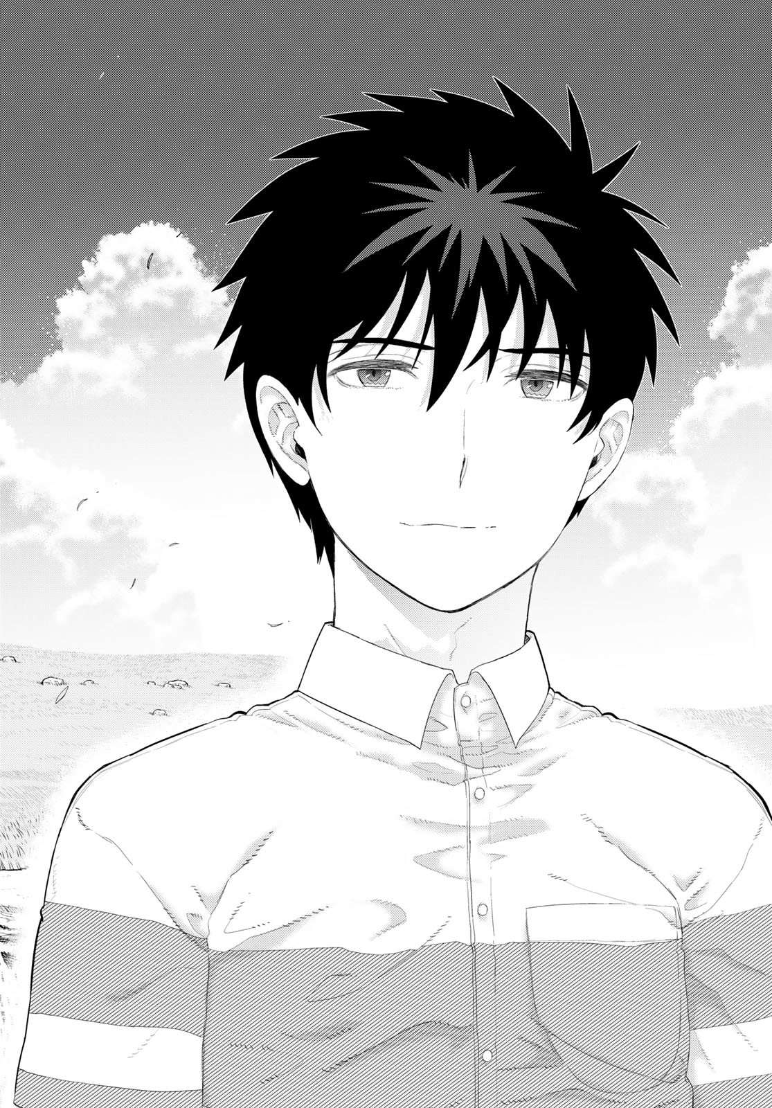 Witch Craft Works Chapter 108 19ページ