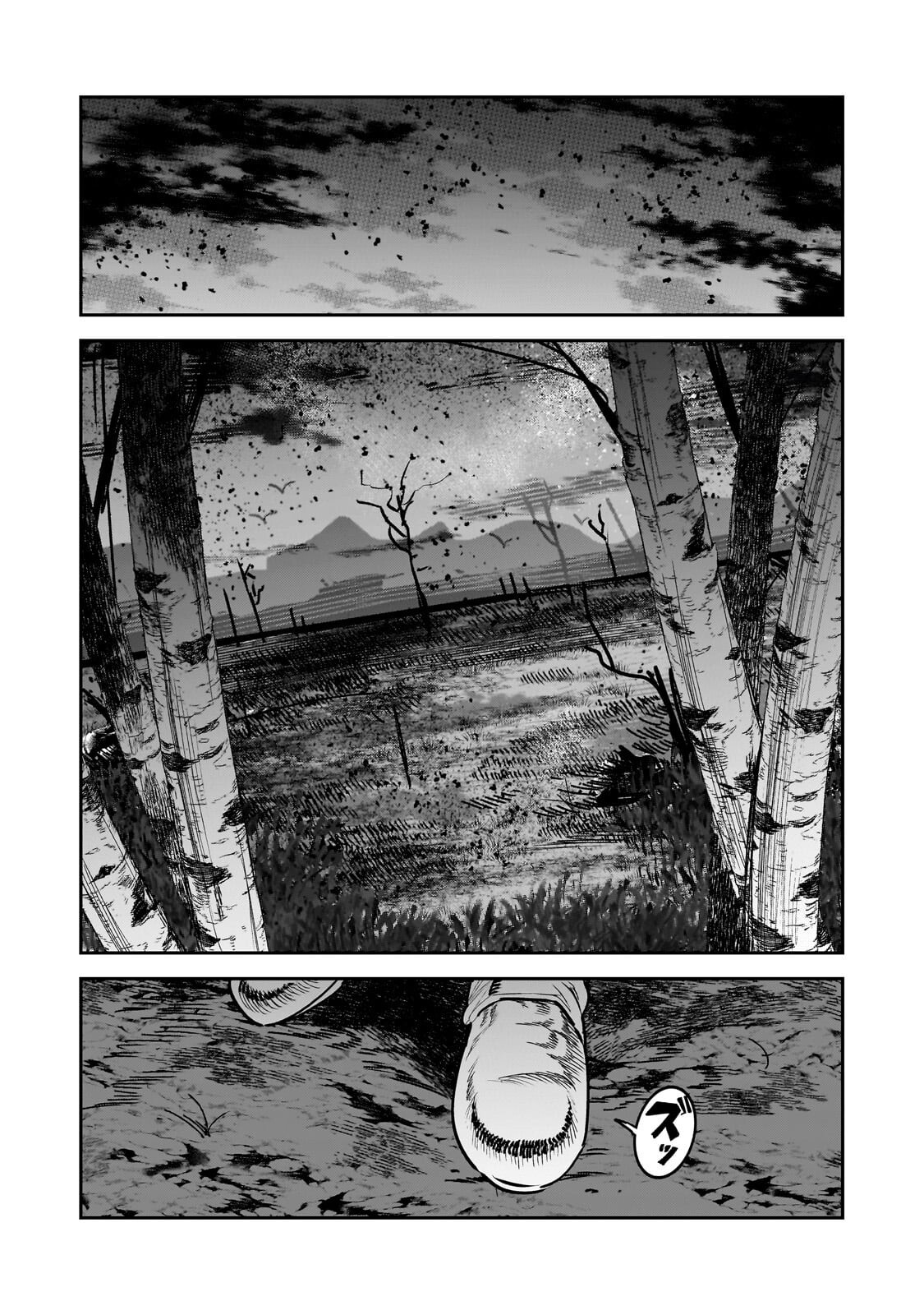 Nozomanu Fushi no Boukensha Chapter 69.1 12ページ