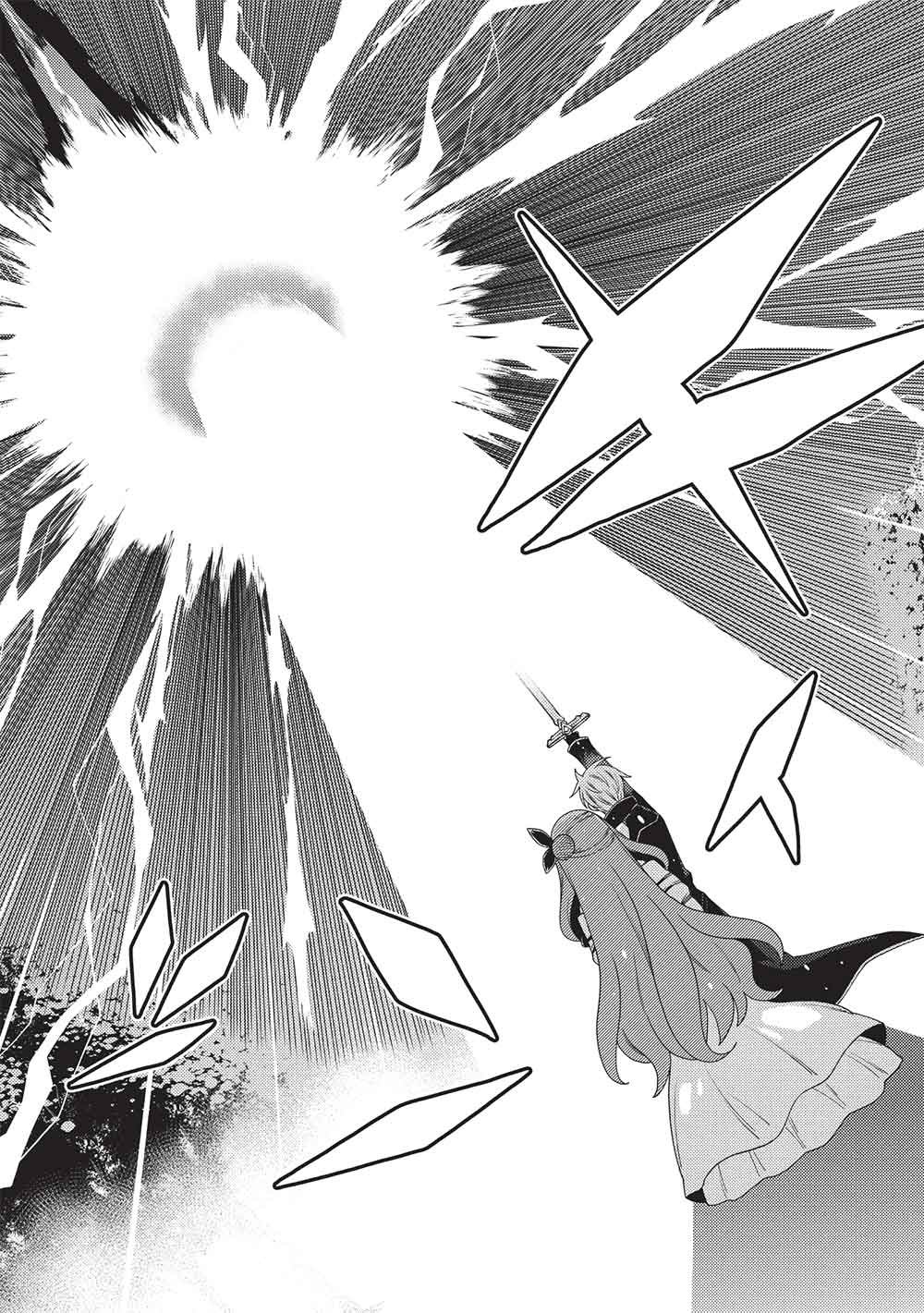 Seirei Gensouki - Konna Sekai de Deaeta Kimi ni (MINAZUKI Futago) Chapter 70 25ページ