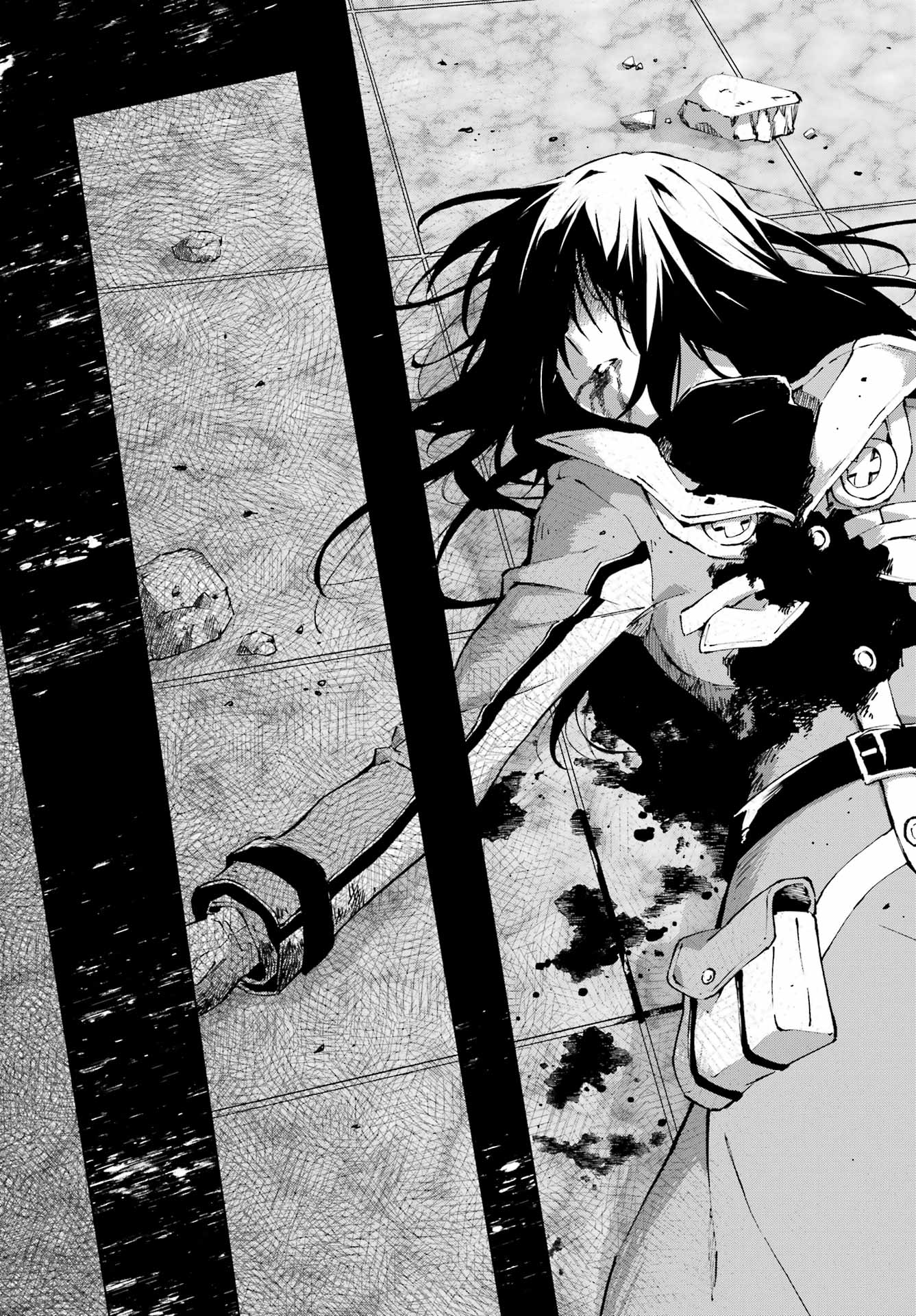 Senken no Majutsushi to Yobareta Kenshi Chapter 70 19ページ