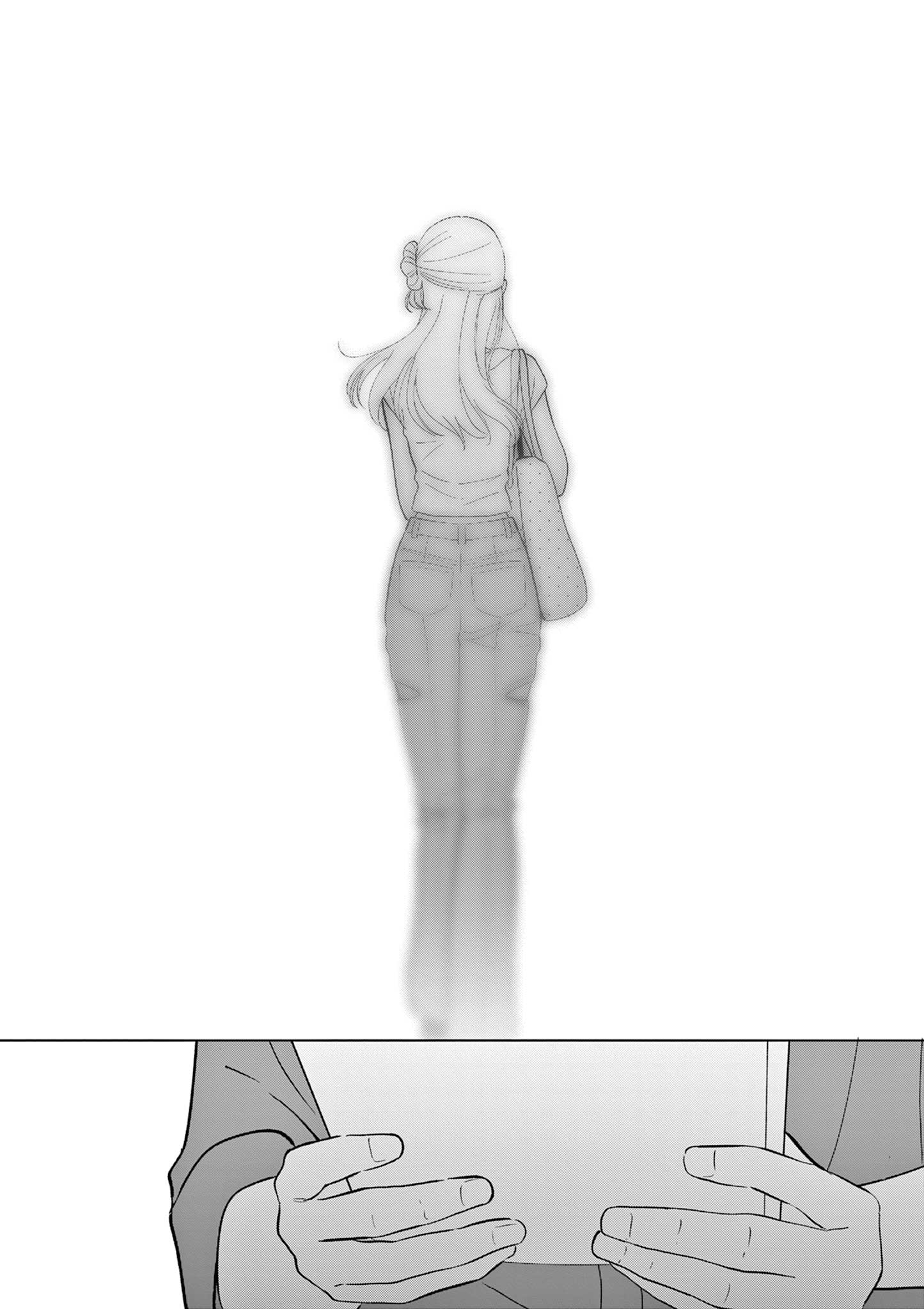 Aishiteru Game wo Owarasetai Chapter 69 21ページ