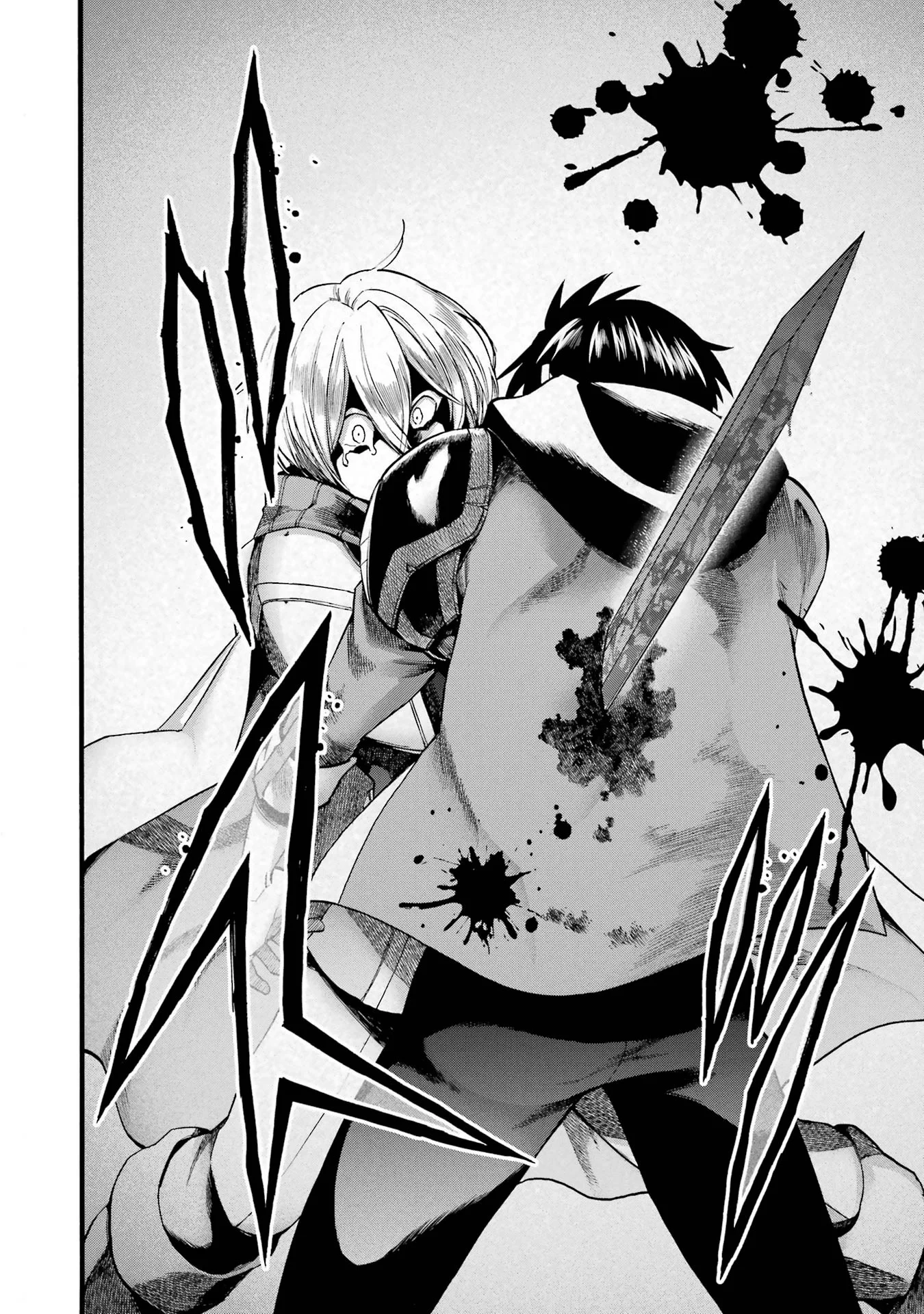 Ikusei Skill wa Mou Iranai to Yuusha Party o Kaiko Sareta no de, Taishokukin-gawari ni Moratta "Ryouchi" o Tsuyoku Shite Miru Chapter 69 36ページ