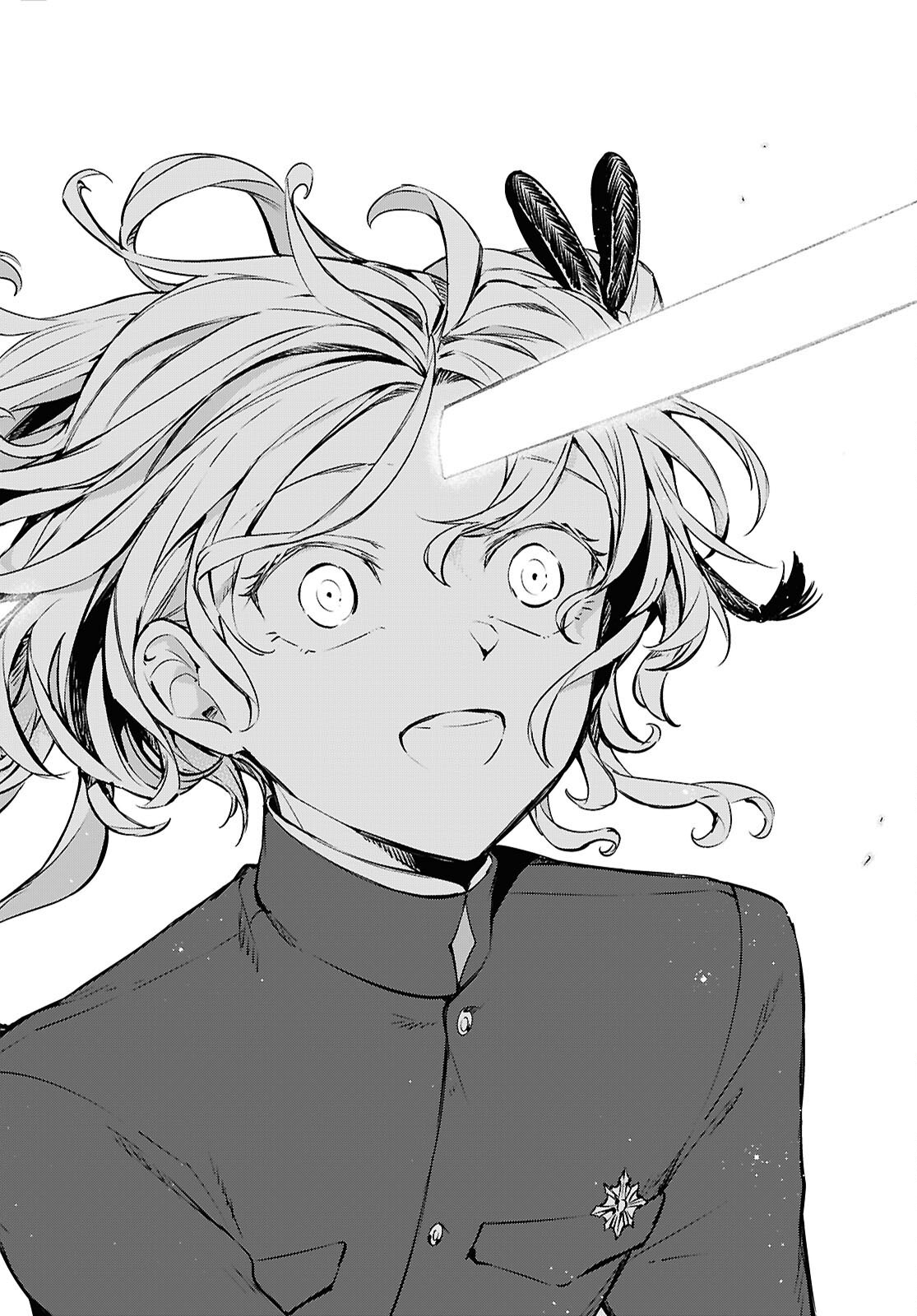 Bungou Stray Dogs Chapter 115 23ページ