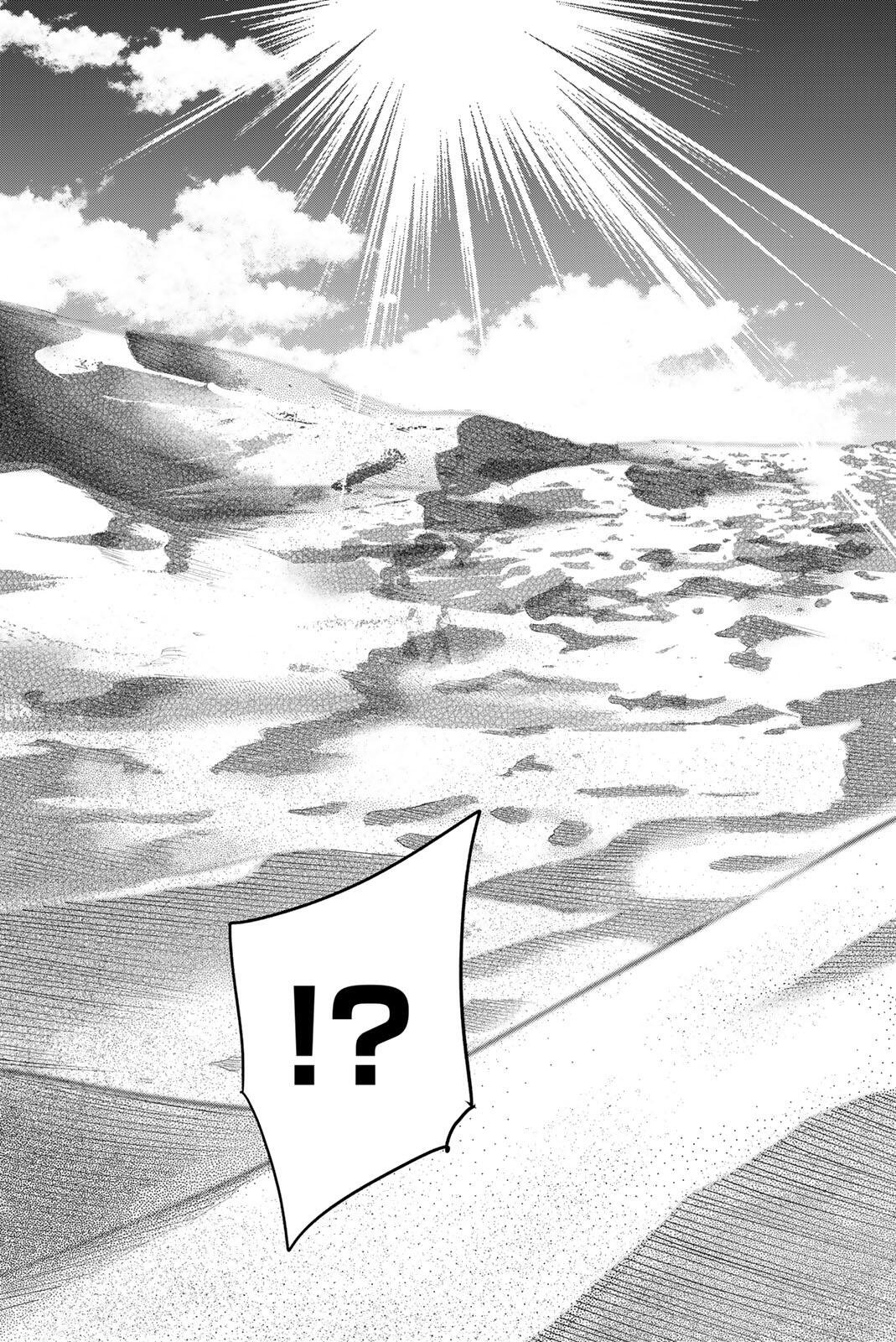 Kuroneko to Majo no Kyoushitsu Chapter 113 9ページ