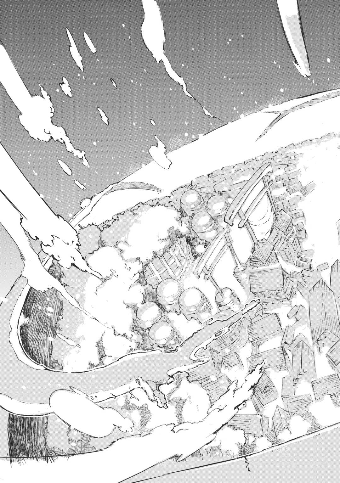Sayounara Ryuusei, Konnichiwa Jinsei Chapter 108 25ページ