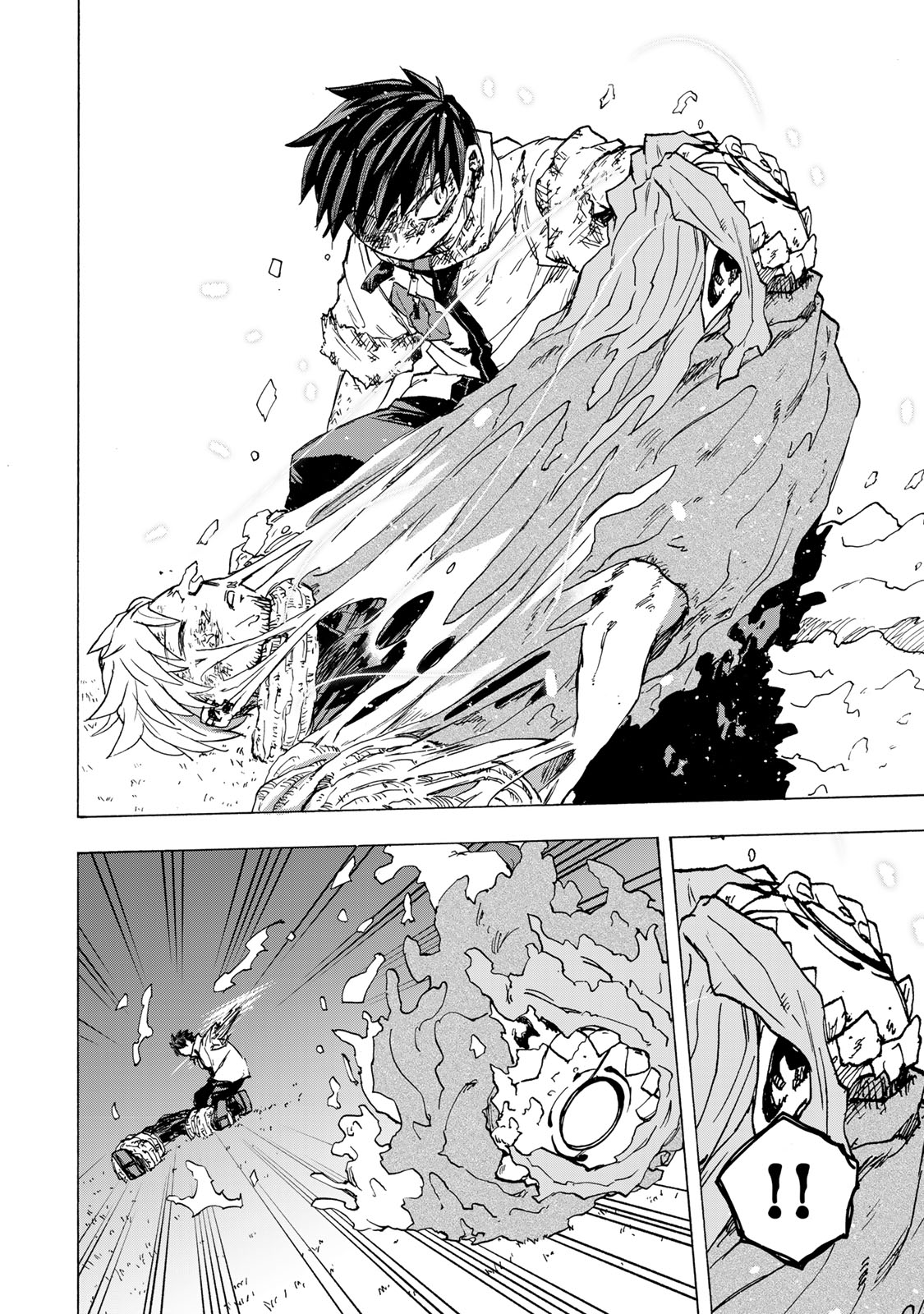Saikyou de Saisoku no Mugen Level Up Chapter 115 18ページ