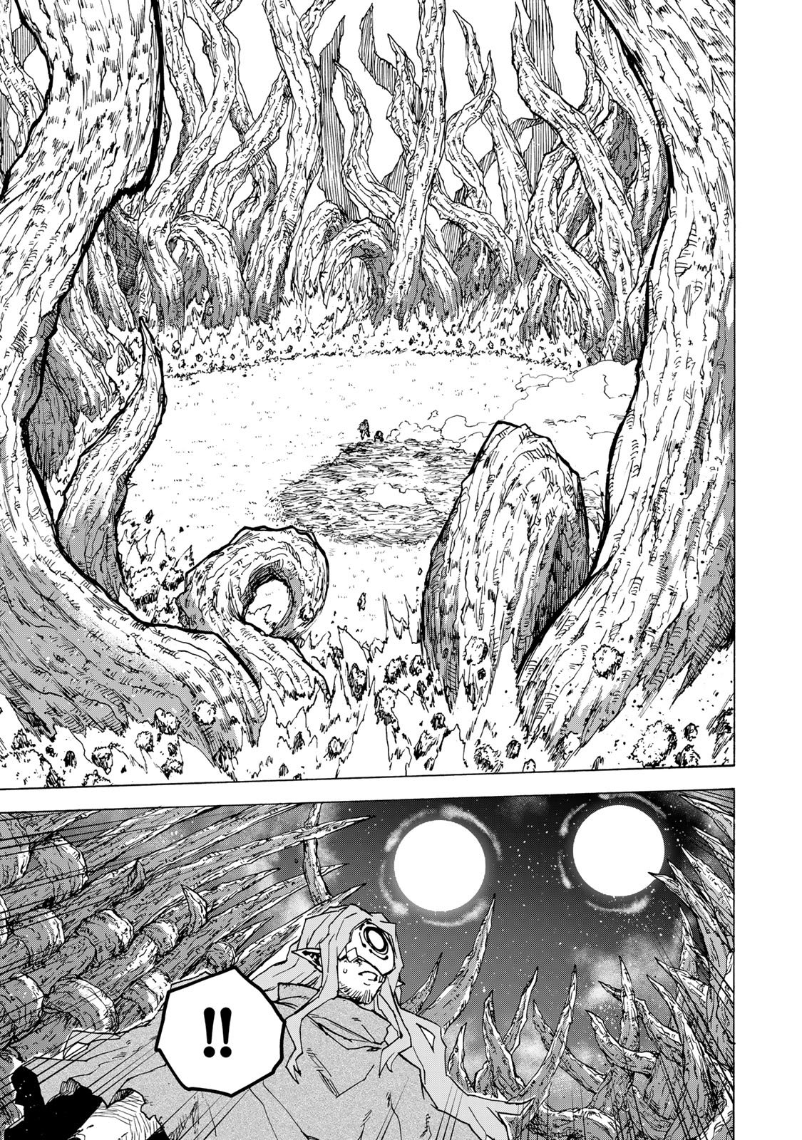 Saikyou de Saisoku no Mugen Level Up Chapter 115 5ページ