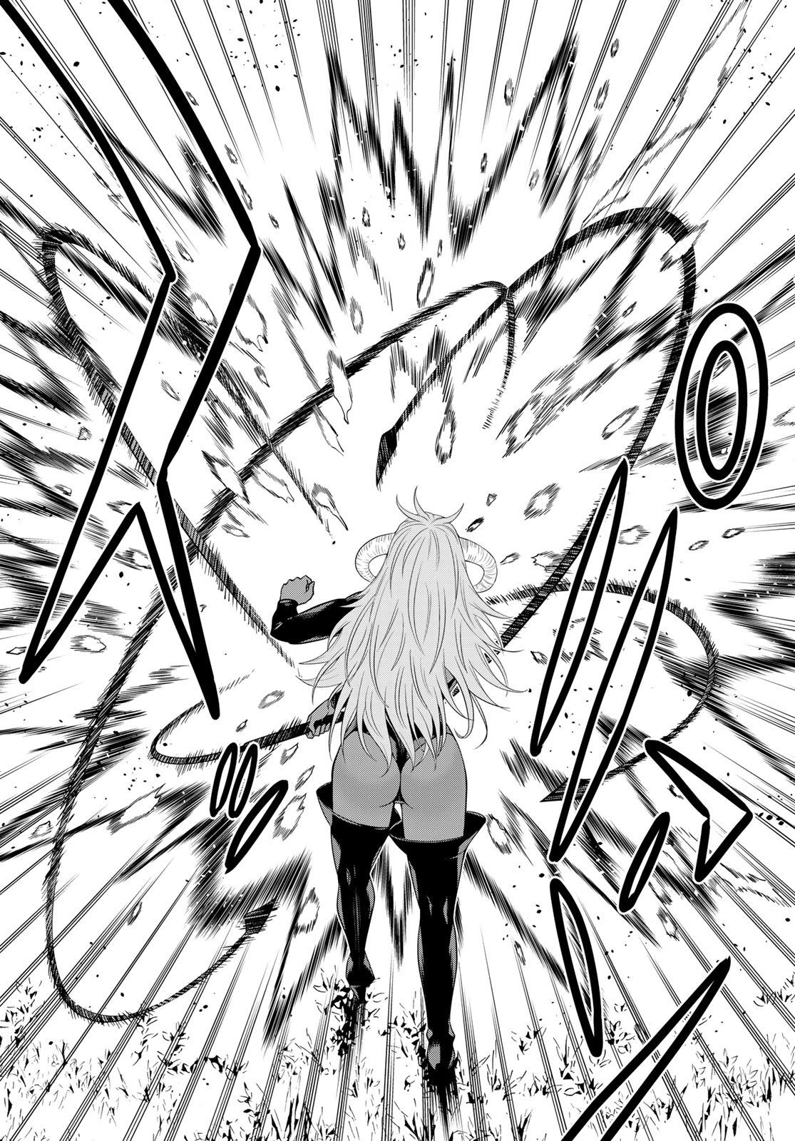 Jikan Teishi Yuusha - Yomei 3-ka no Settei ja Sekai o Sukuu ni wa Mijika Sugiru Chapter 78 24ページ