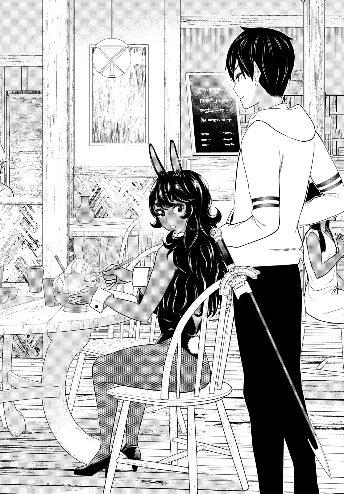 Jikan Teishi Yuusha - Yomei 3-ka no Settei ja Sekai o Sukuu ni wa Mijika Sugiru Chapter 80 30ページ