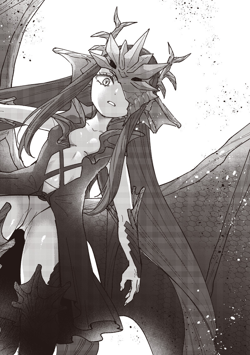 Messiah: Isekai o Sukutta Moto Yuusha ga Mamono no Afureru Genjitsu Sekai o Musou suru Chapter 80 19ページ