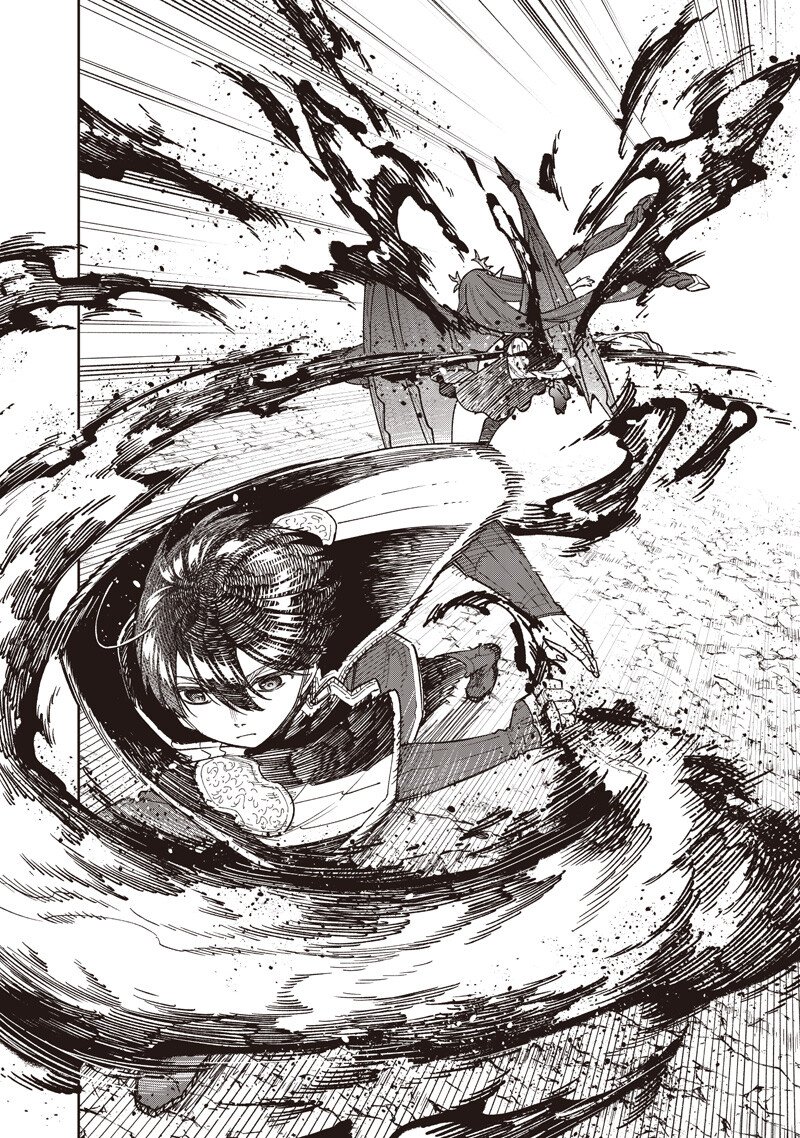Messiah: Isekai o Sukutta Moto Yuusha ga Mamono no Afureru Genjitsu Sekai o Musou suru Chapter 80 9ページ