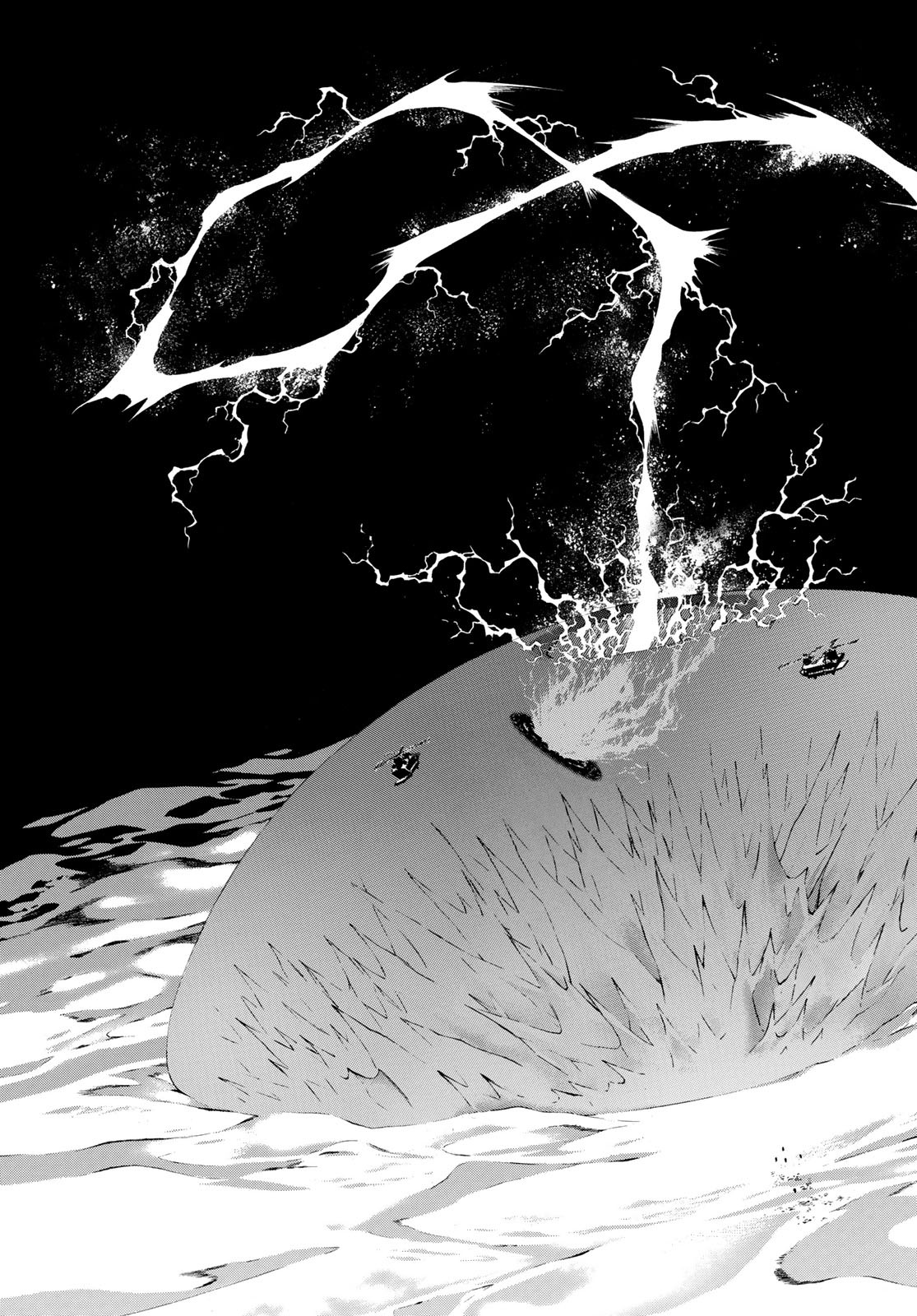 Shin Kamen Rider Spirits Chapter 108 17ページ