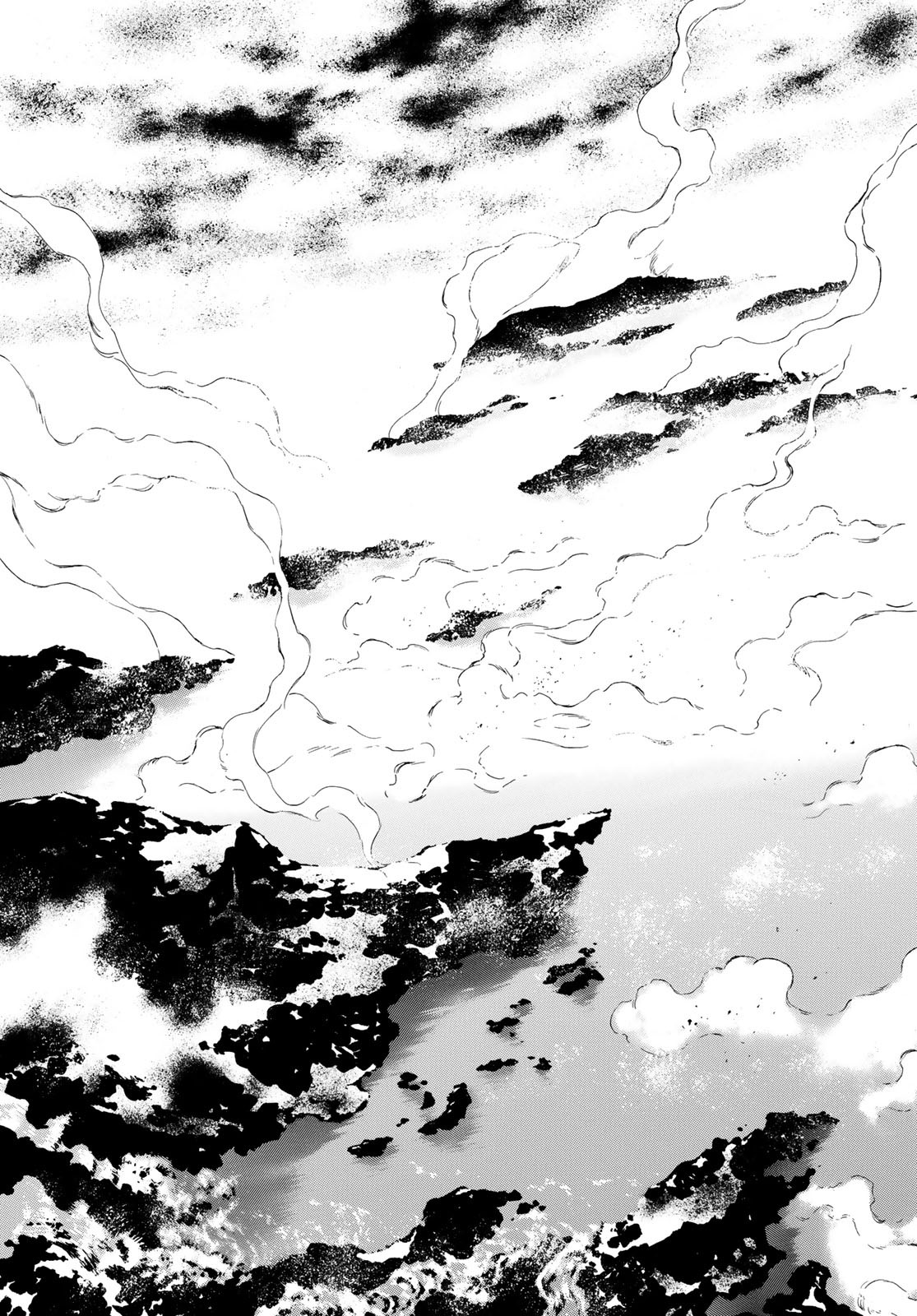 Shin Kamen Rider Spirits Chapter 109 61ページ