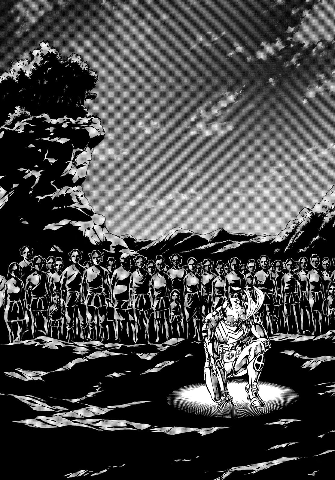 Shin Kamen Rider Spirits Chapter 114 25ページ
