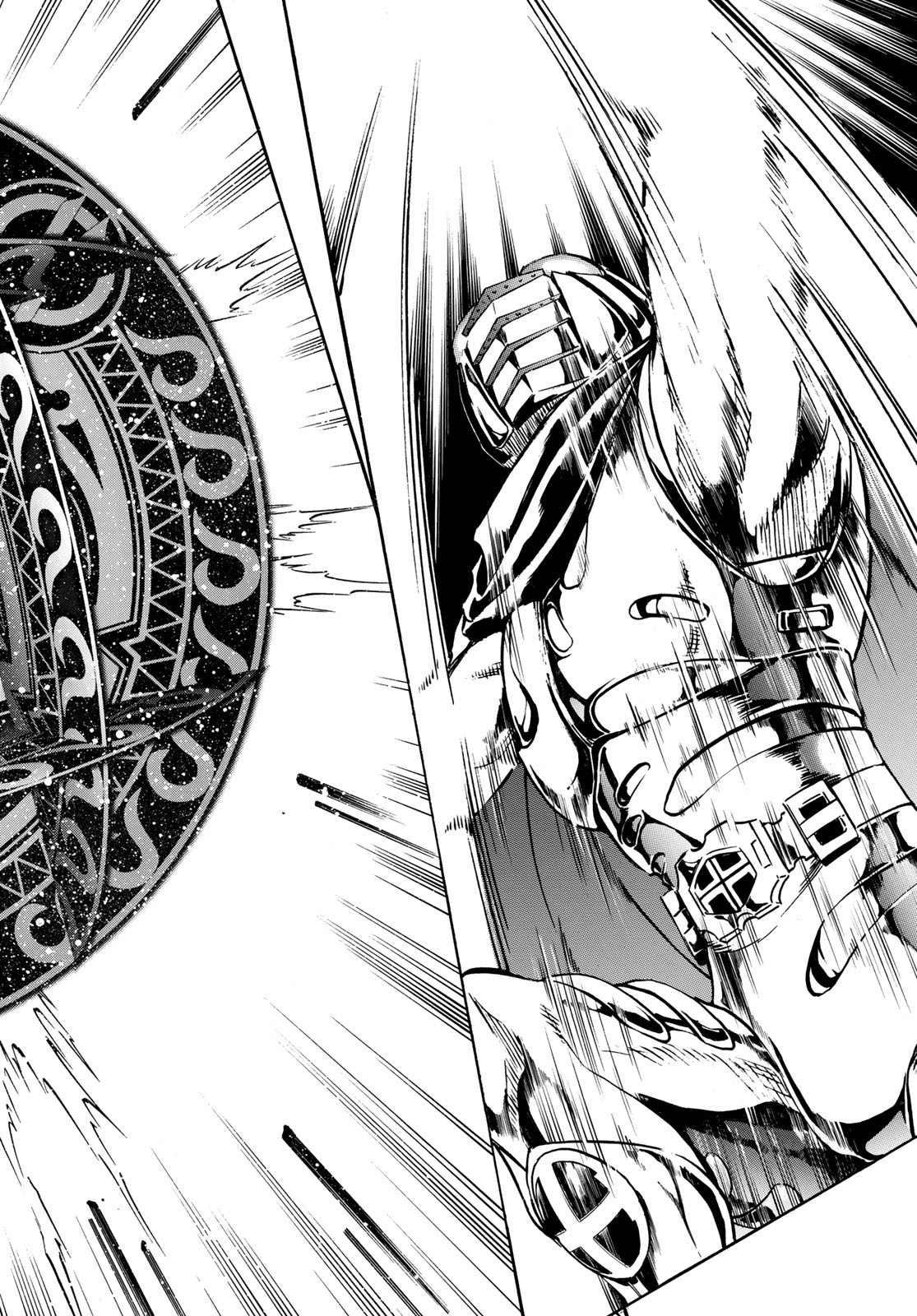Shin Kamen Rider Spirits Chapter 114 50ページ