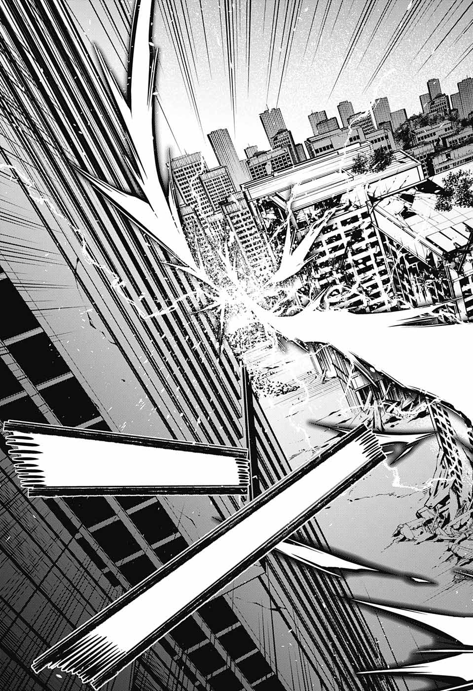 Owari no Seraph Chapter 111 41ページ