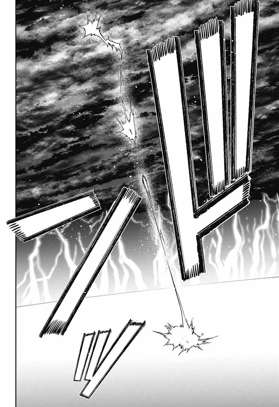 Owari no Seraph Chapter 117 40ページ