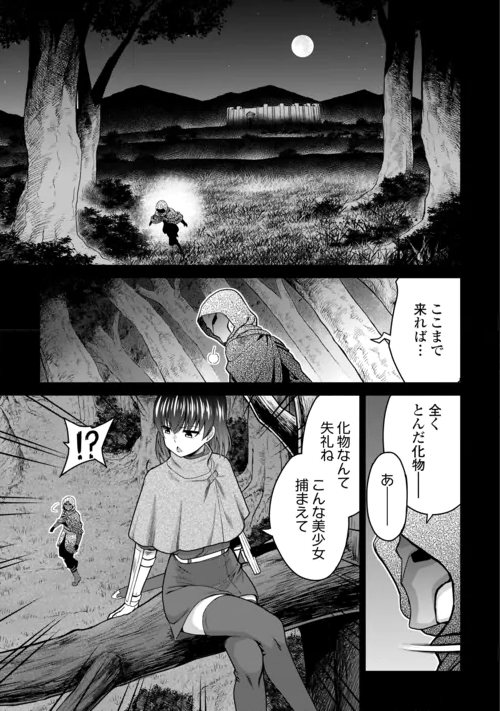 Saikyou no Shokugyou wa Yuusha demo Kenja demo naku Kanteishi (Kari) rashii desu yo? Chapter 83 13ページ