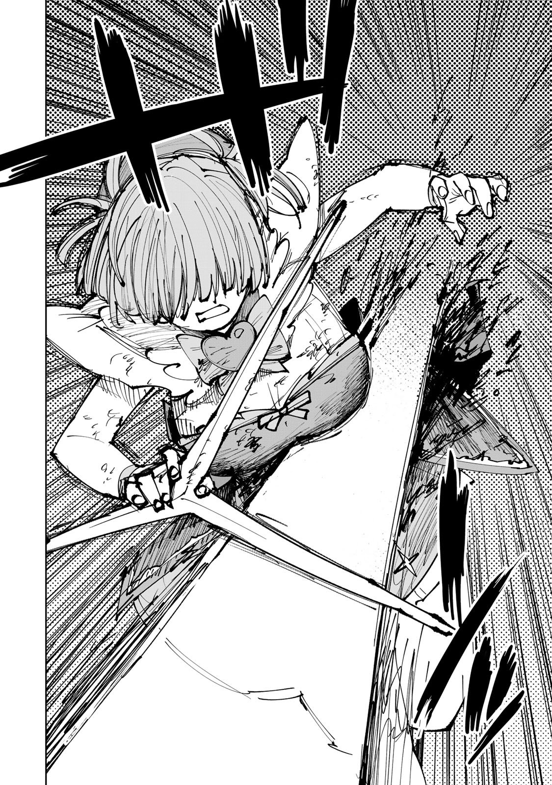 Tsuihousareta Cheat Fuyo Majutsushi wa Kimama na Second Life wo Ouka suru. Chapter 91 34ページ