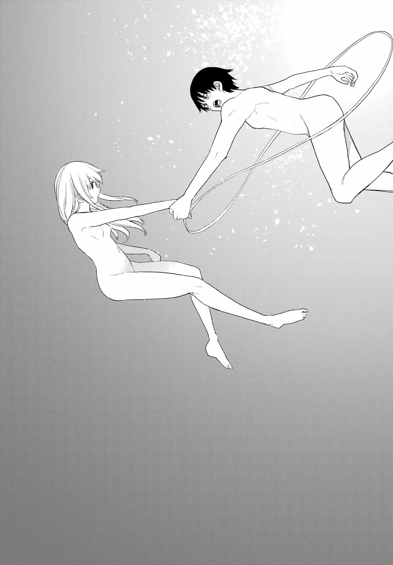 Val x Love Chapter 89 16ページ