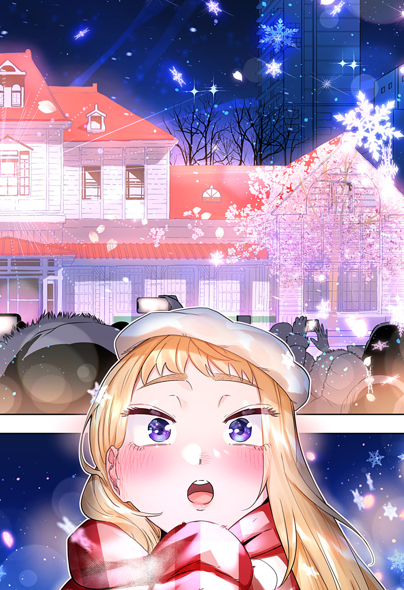 Dosanko Gal wa Namara Menkoi Chapter 110 10ページ