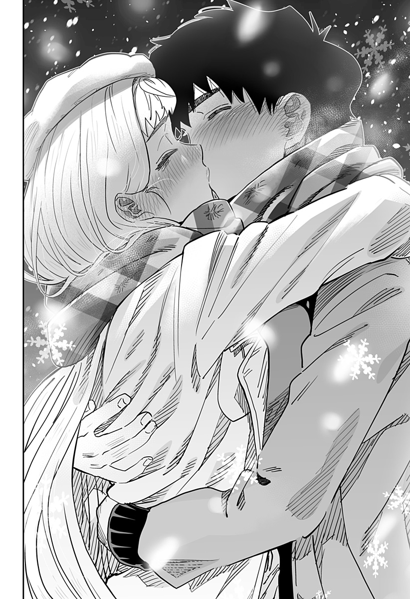 Dosanko Gal wa Namara Menkoi Chapter 111 18ページ