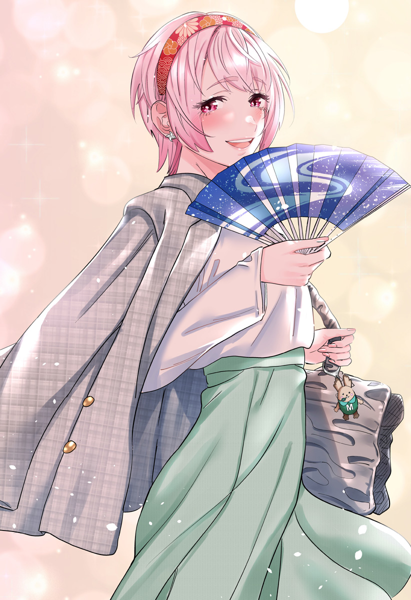 Dosanko Gal wa Namara Menkoi Chapter 115.5 13ページ