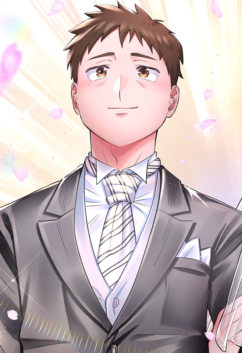 Dosanko Gal wa Namara Menkoi Chapter 119 17ページ