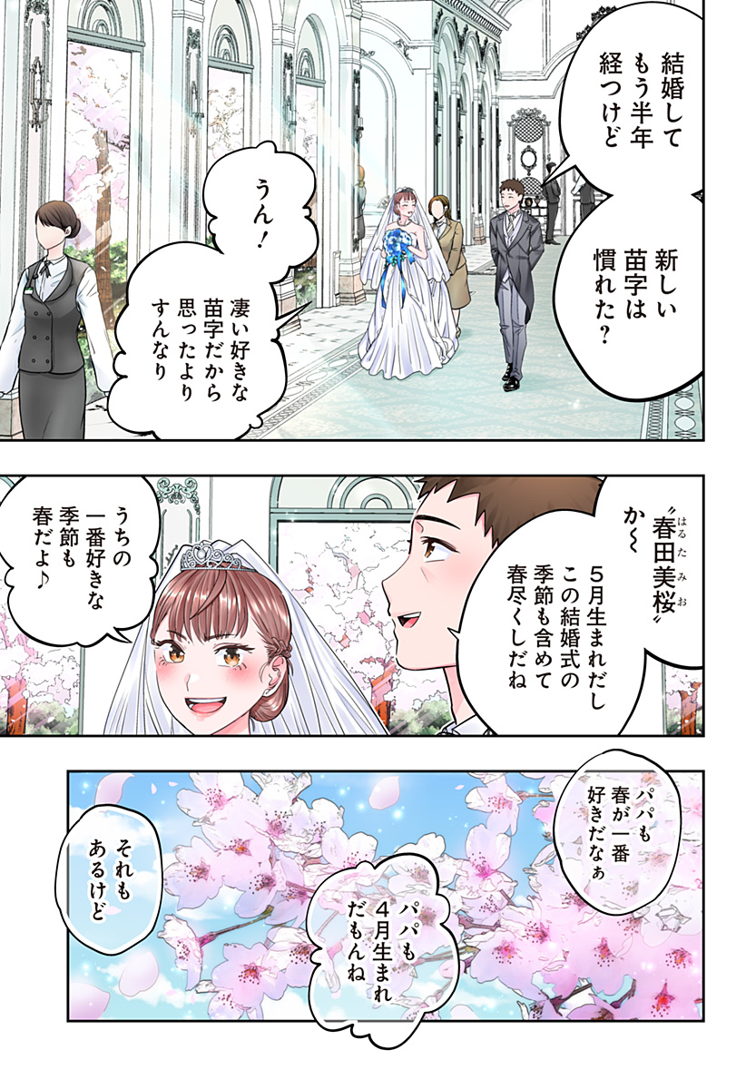 Dosanko Gal wa Namara Menkoi Chapter 119 5ページ