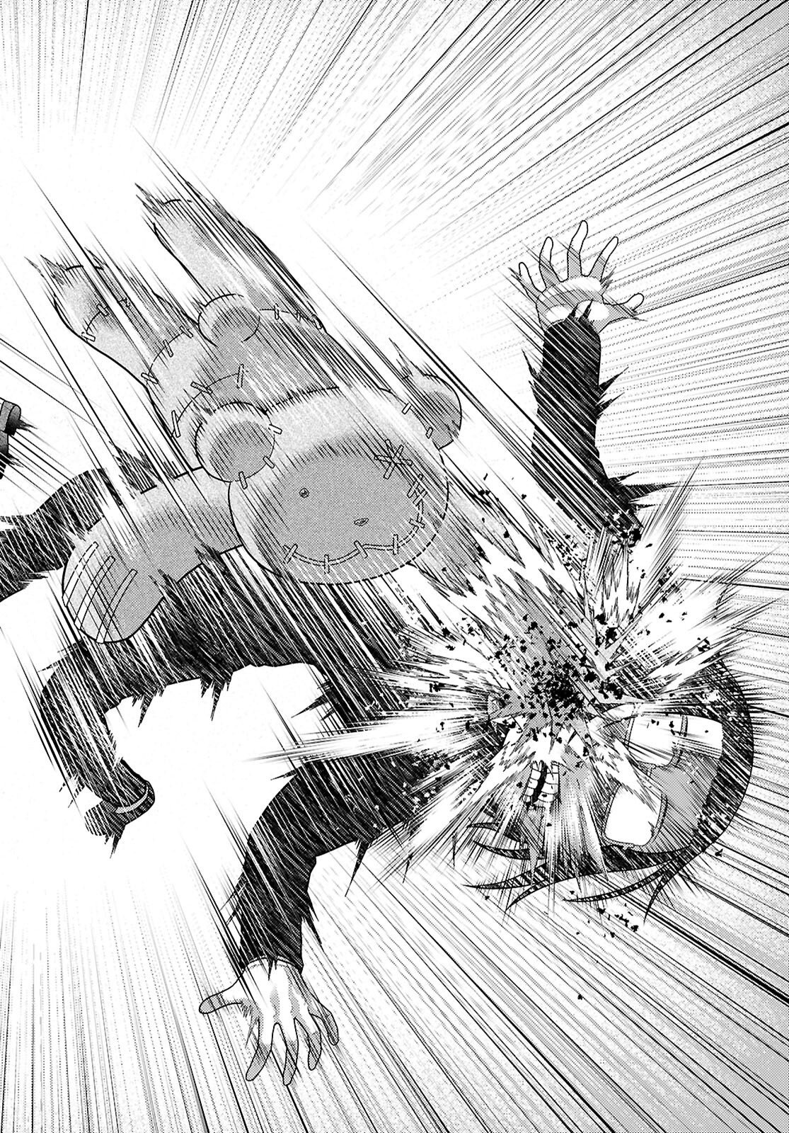 Murabito Desu ga Nani ka? Chapter 103 32ページ