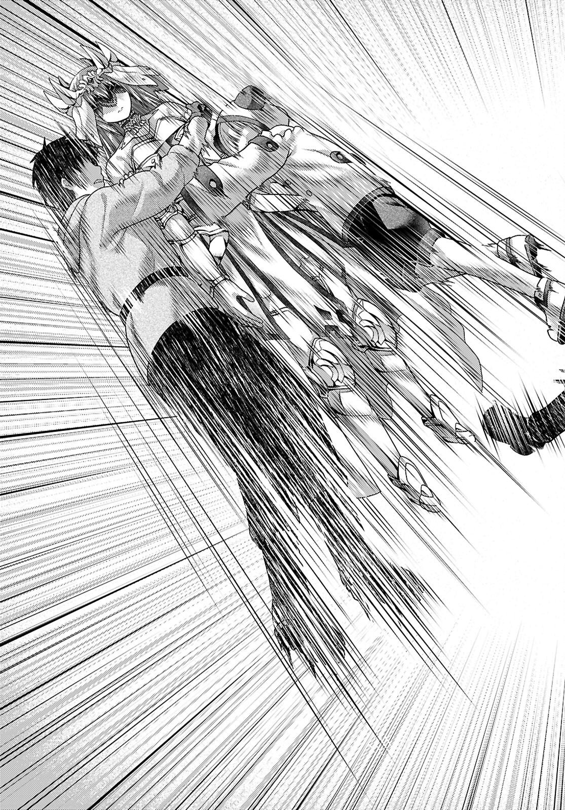 Murabito Desu ga Nani ka? Chapter 103 33ページ