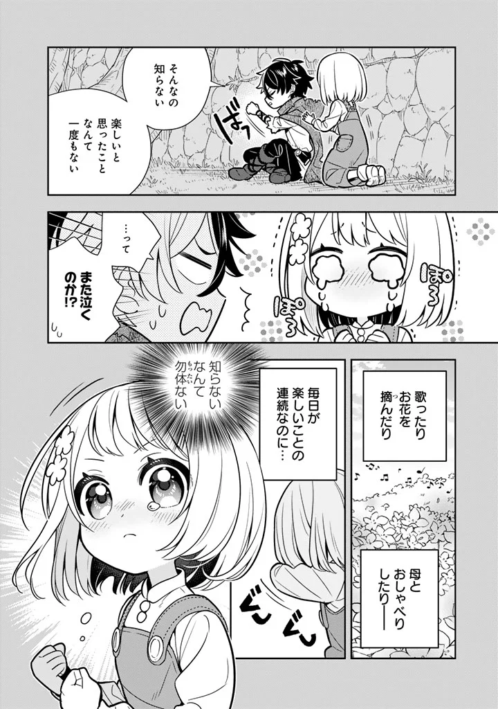 Konyaku Haki Sareta Reijo wo Hirotta Ore ga, Ikenai Koto wo Oshiekomu Oishi Mono wo Tabesasete Oshare wo Sasete, Sekaichi Shiawasena Shojo ni Produce! Chapter 117 6ページ