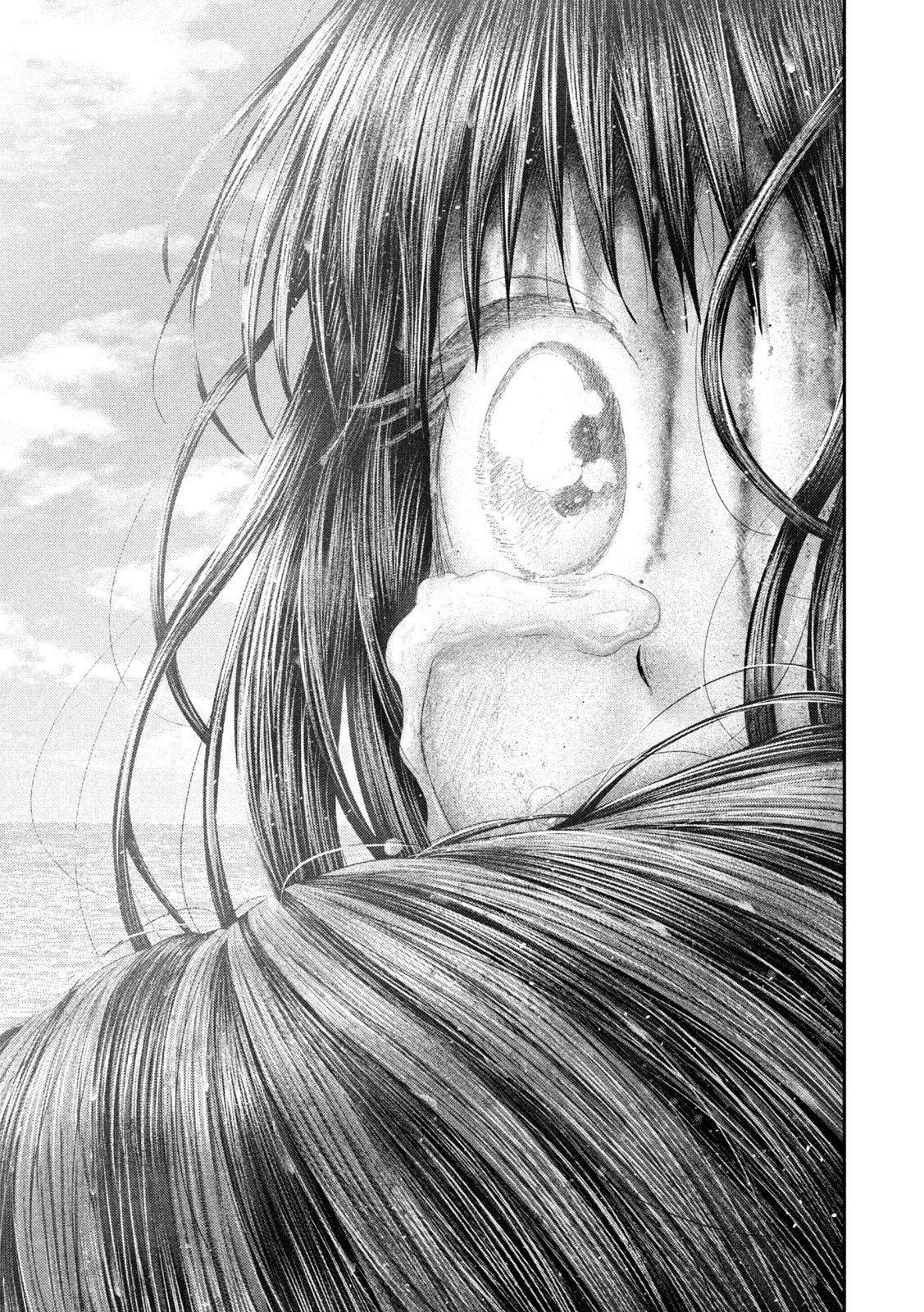 Nezumi no Hatsukoi Chapter 114 13ページ