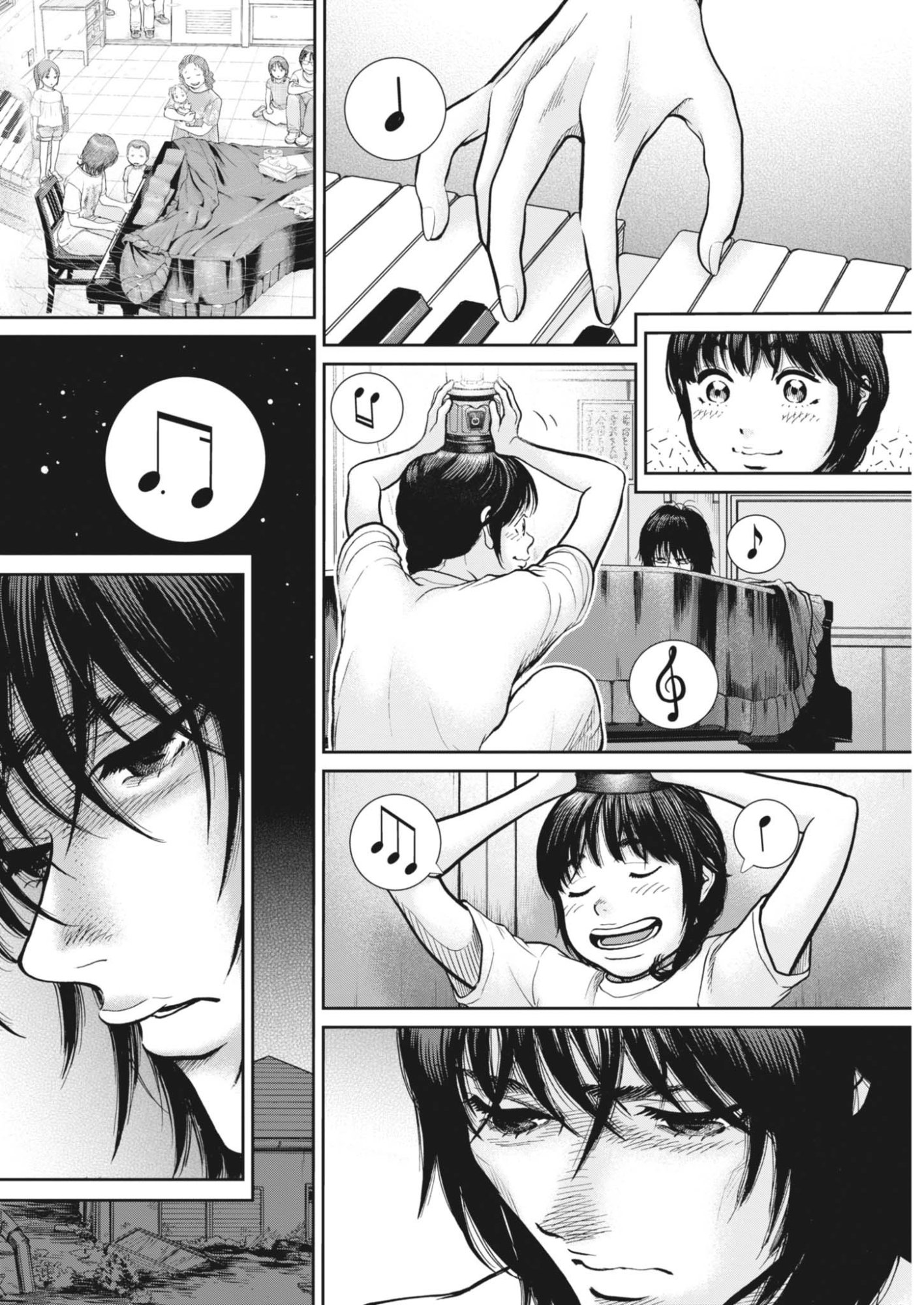 Kenkou de Bunkateki na Saitei Gendo no Seikatsu Chapter 125 24ページ