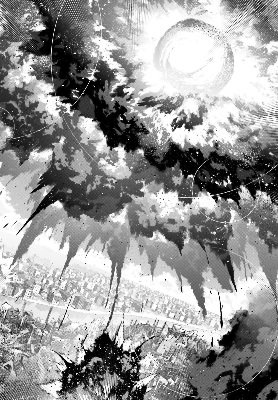 Youjo Senki Chapter 116 20ページ