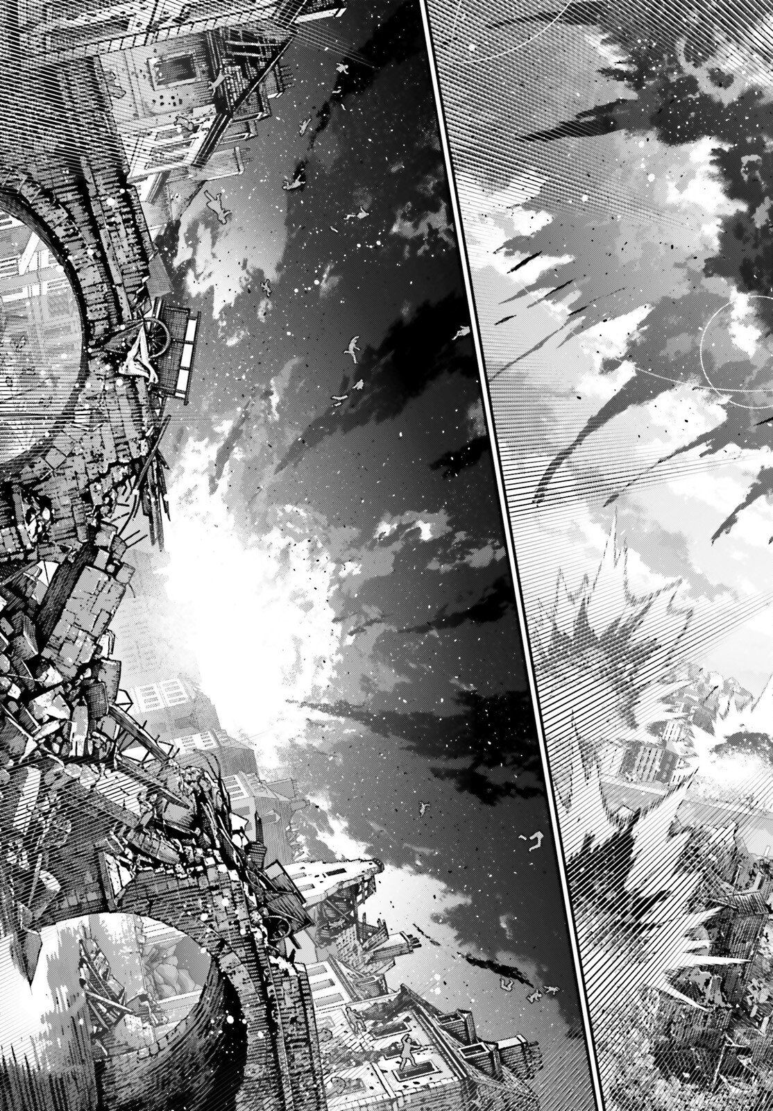 Youjo Senki Chapter 116 21ページ
