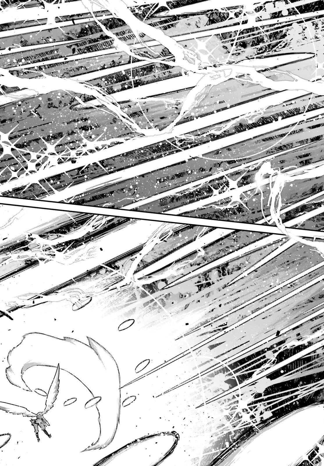 Youjo Senki Chapter 117 21ページ