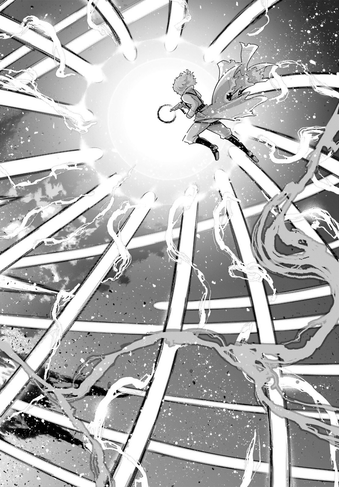 Youjo Senki Chapter 118 4ページ